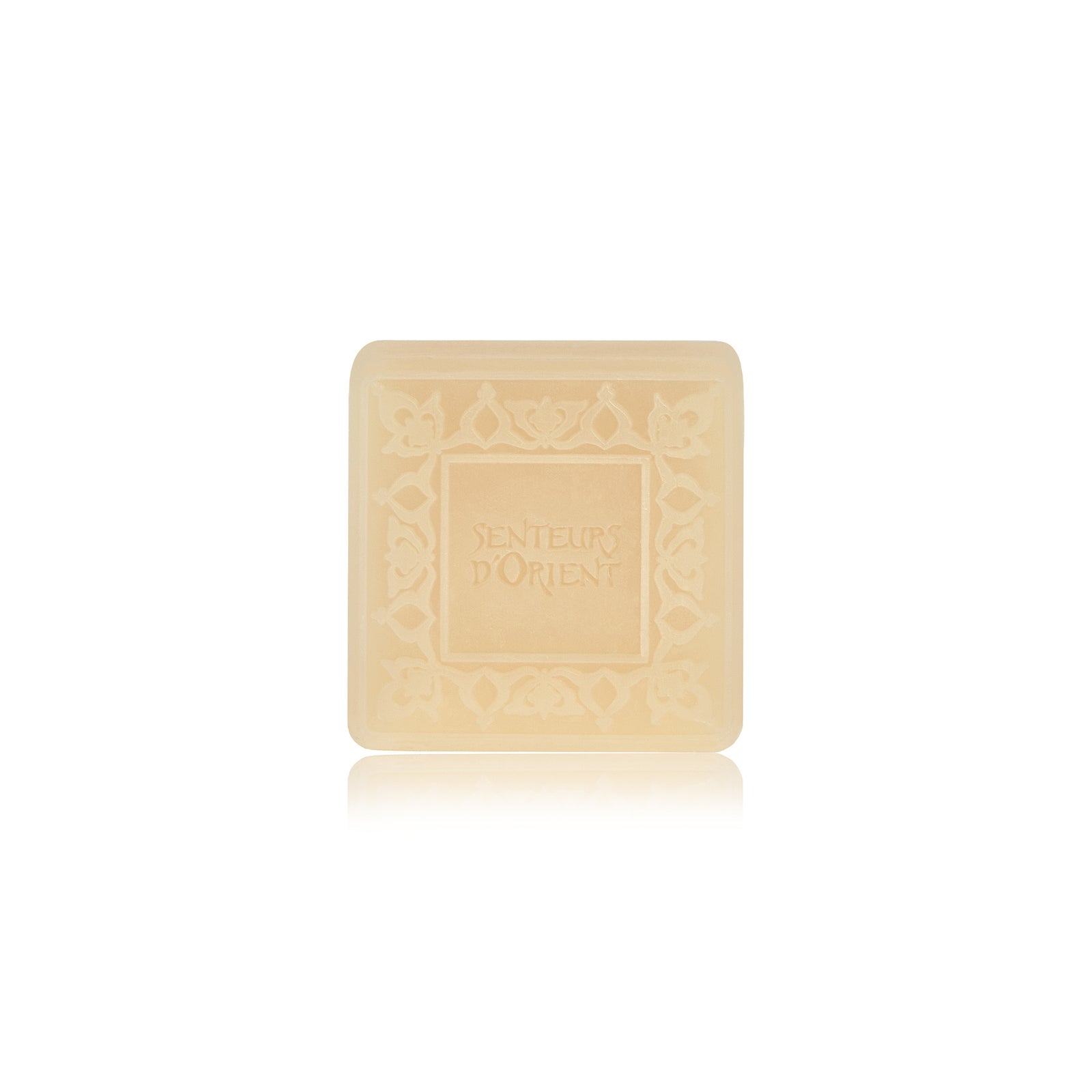 Honey Ma'amoul Hand Soap Senteurs d'Orient