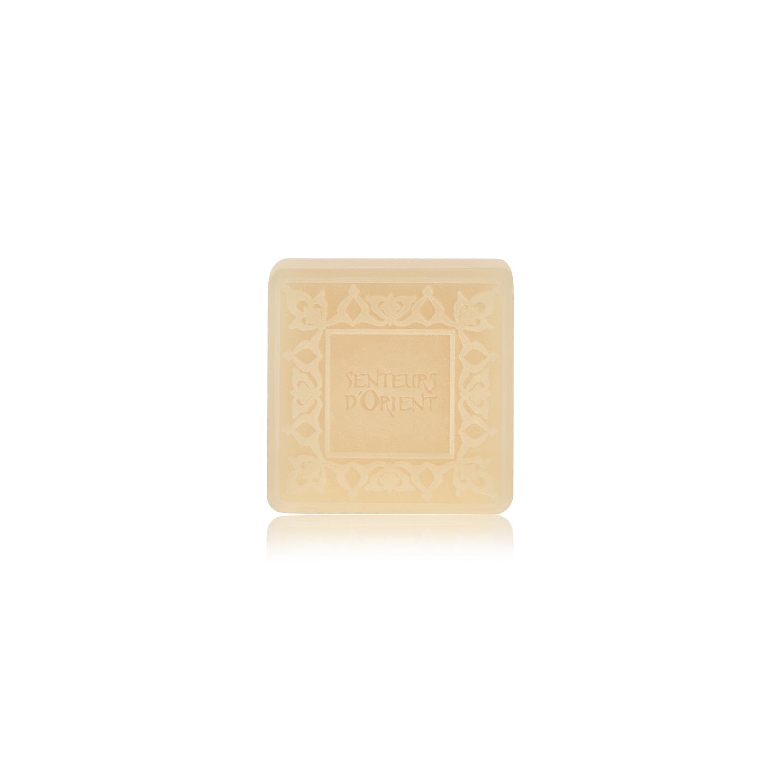 Honey Mini Ma'amoul Soap