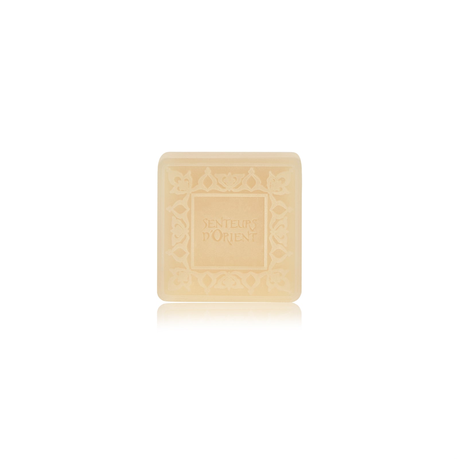 Orange Blossom Mini Ma'amoul Soap