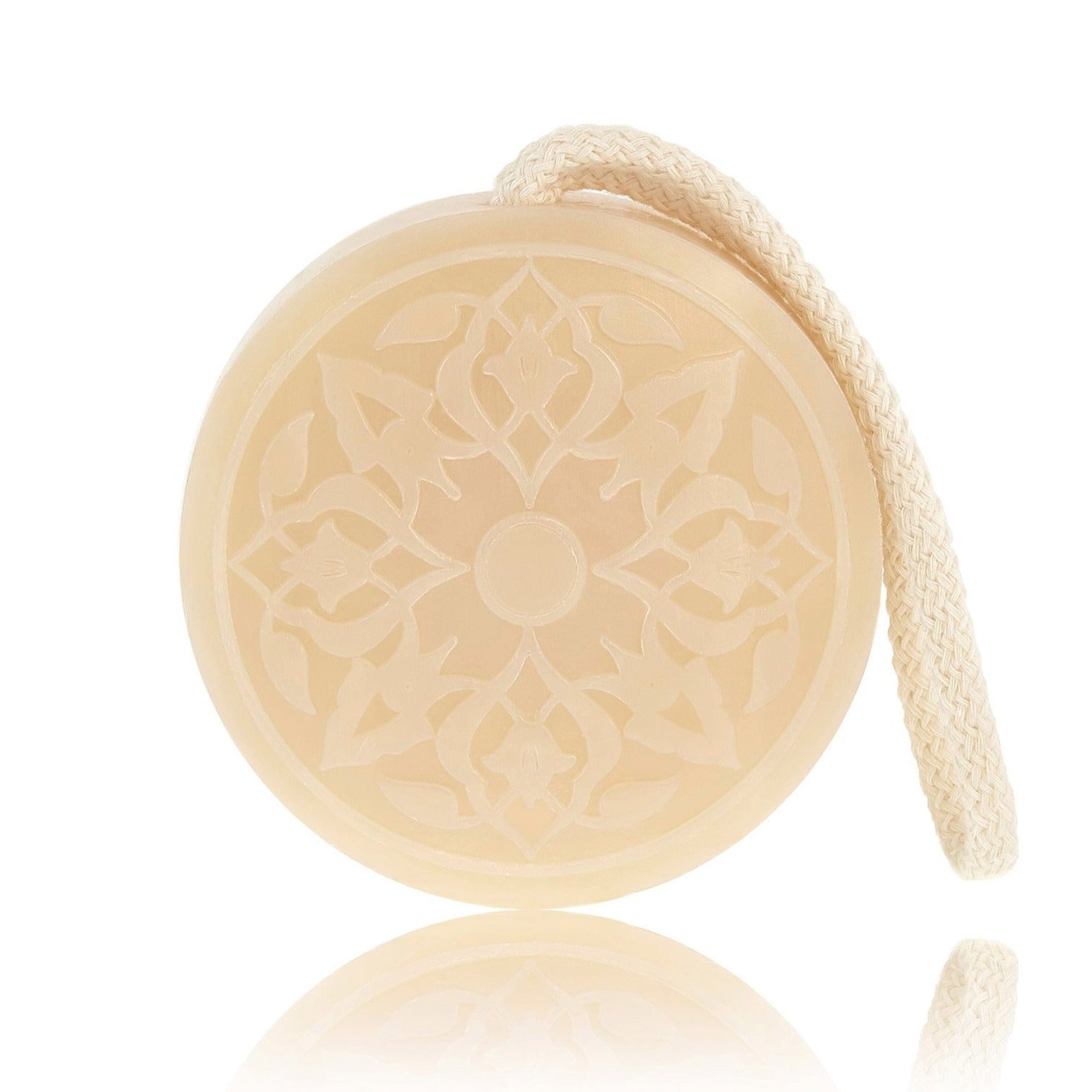 Honey Hammam Soap Senteurs d'Orient