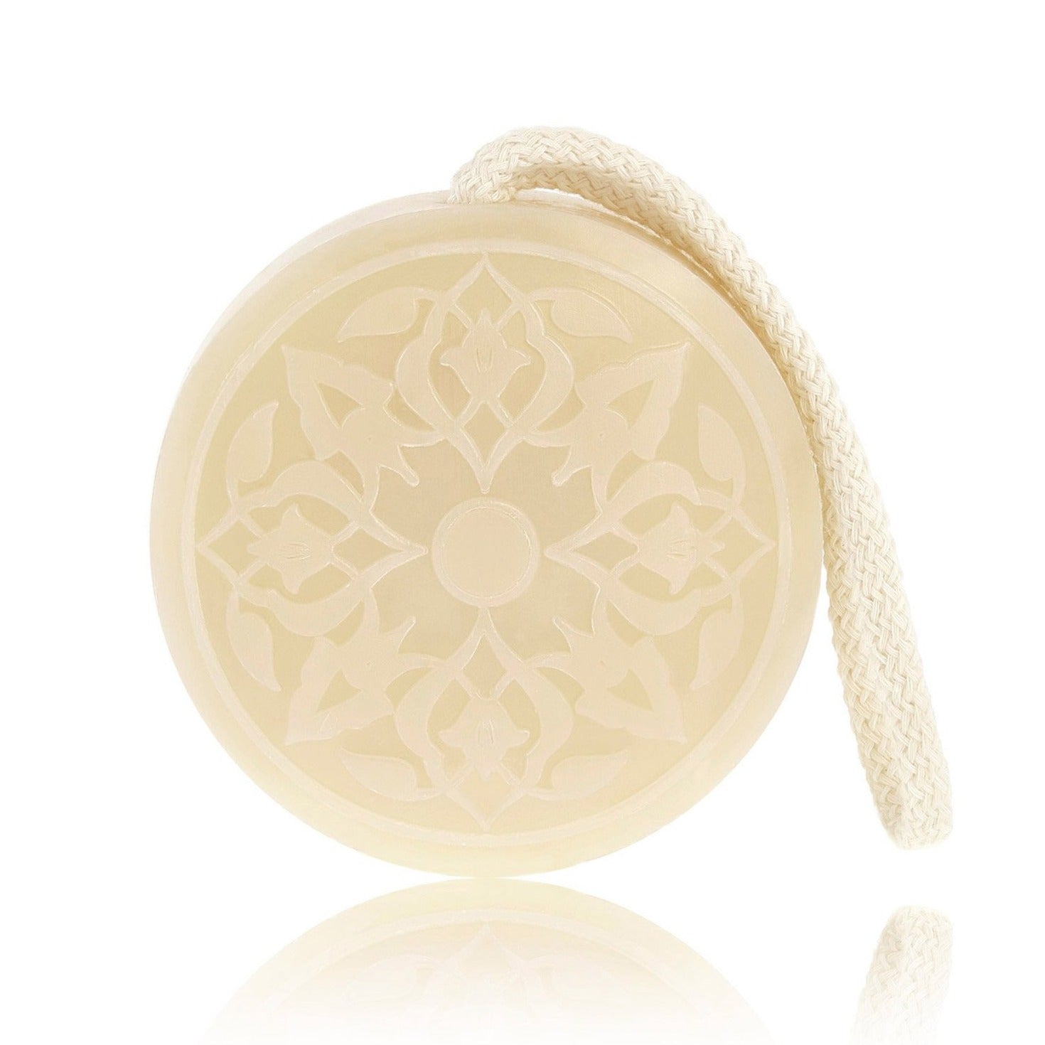 Cedar of Lebanon Hammam Soap Senteurs d'Orient