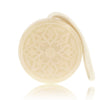Orange Blossom Hammam Soap on a rope Senteurs d'Orient