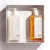 Fleurs d'Oasis Hands Set