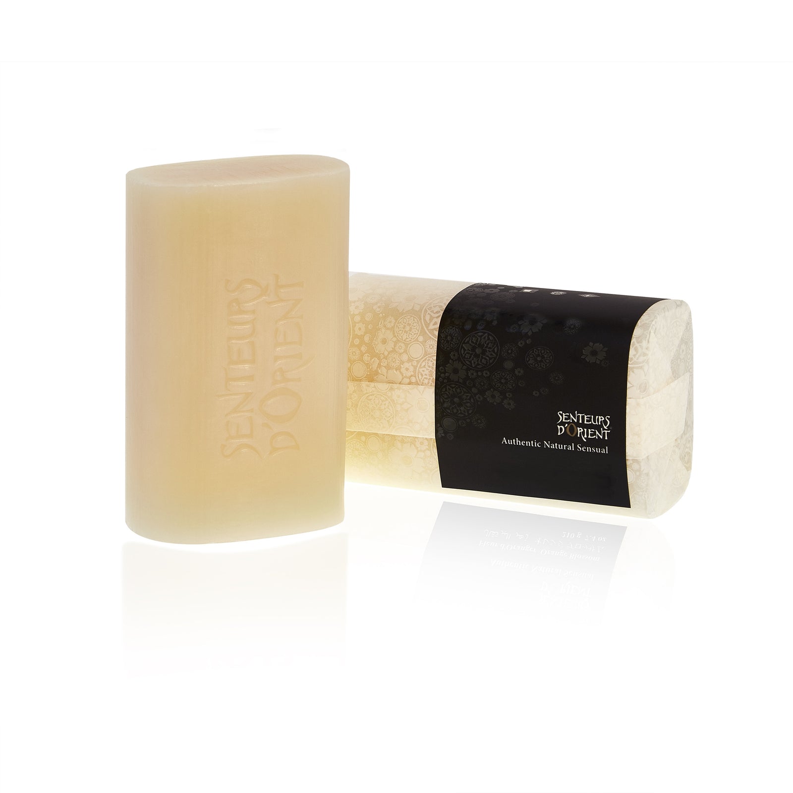 Senteurs d'Orient Lavender Soap