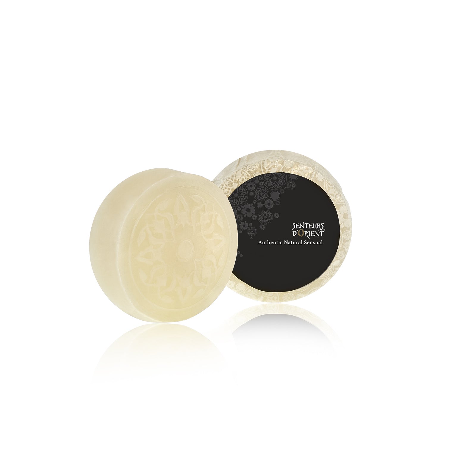 Cedar of Lebanon Mini Ma'amoul Soap