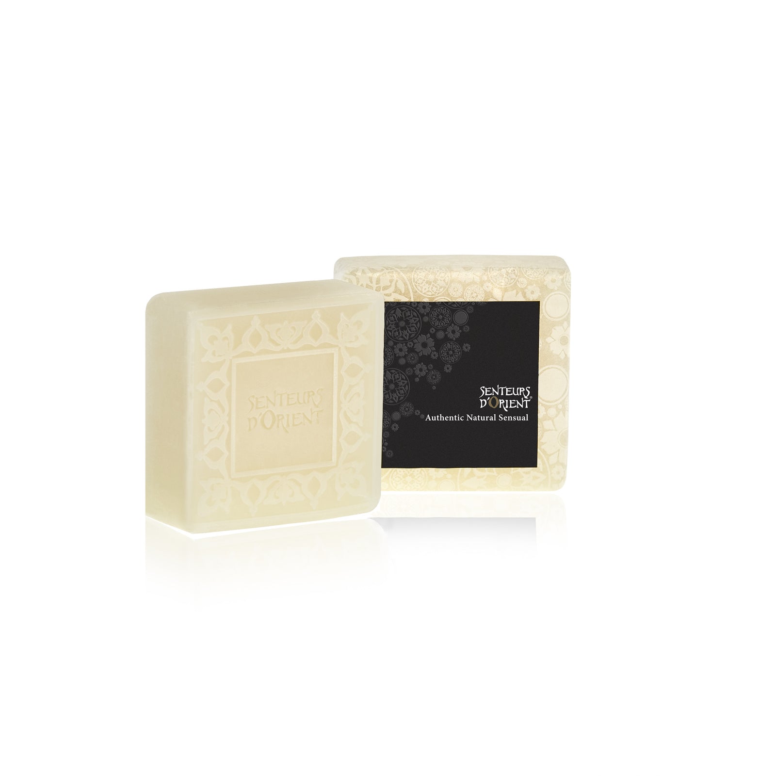 Honey Mini Ma'amoul Soap