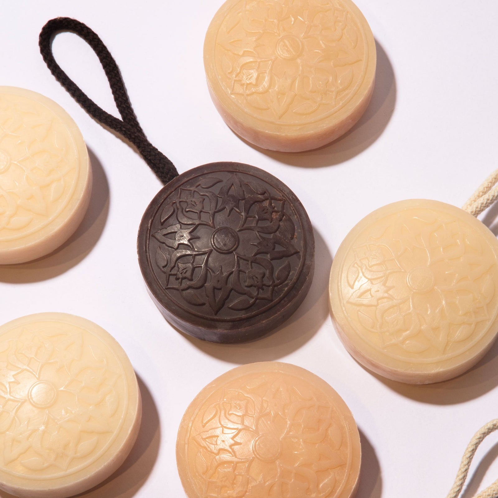 Orange Blossom Hammam Soap