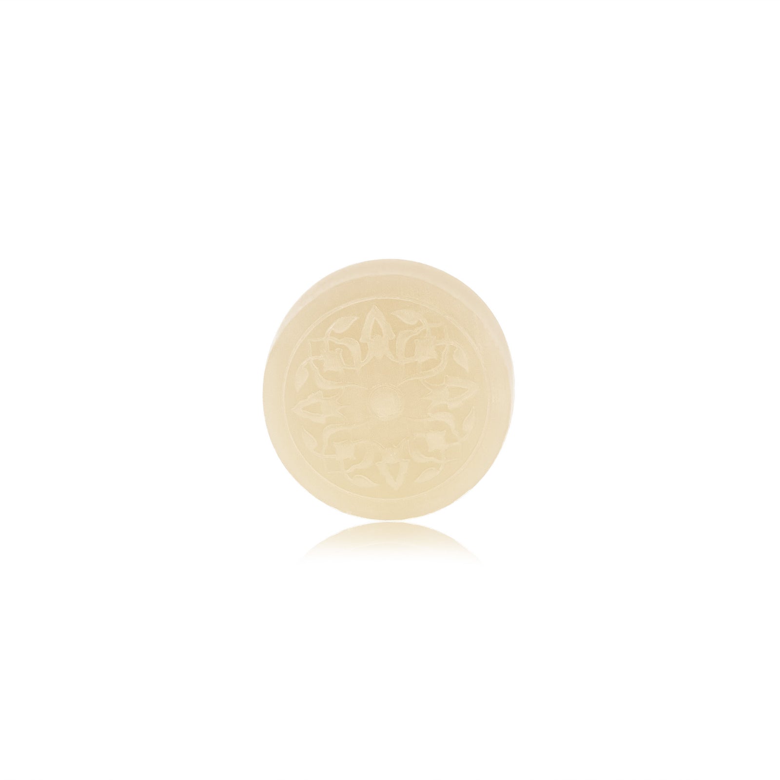 Rose of Damascus Mini Ma'amoul Soap