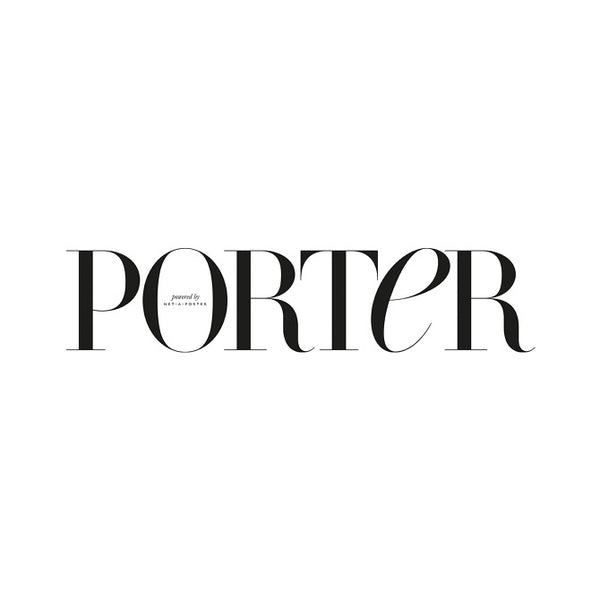Porter Magazine