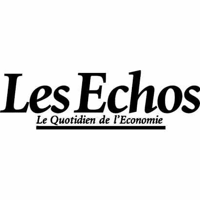 Les Echos - France