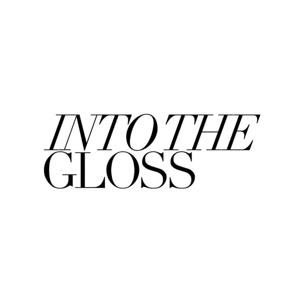Into The Gloss