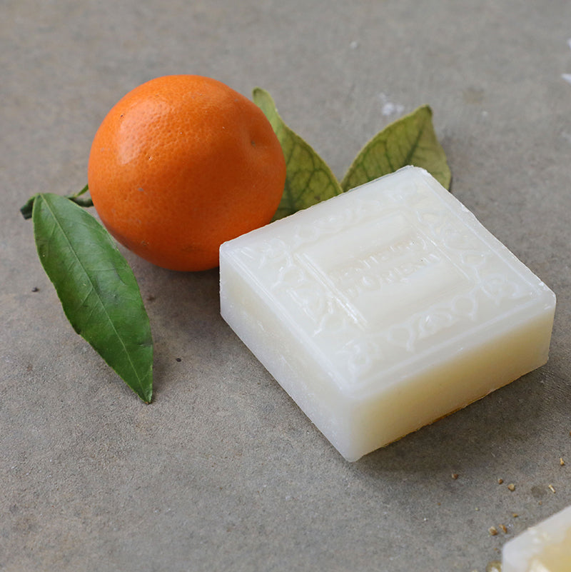 Orange Blossom Mini Ma'amoul Soap